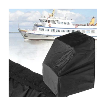 Чехлы для лодок, накладки на центральную консоль для яхтинга, пылезащитный чехол, принадлежности для лодок