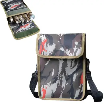 Камуфляжная сумка, камуфляжная сумочка, рюкзак через плечо, Износостойкая камуфляжная сумочка, сумка-слинг для мужчин и женщин на рыбалке