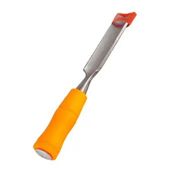 Износостойкий инструмент для снятия клейкой ленты с рукоятки клюшки для гольфа Многофункциональный набор для снятия стержня из графита/стали