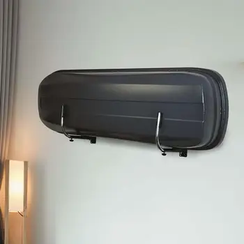 Крюк для хранения каяков Грузовая стойка Багажник на крыше автомобиля Настенная стойка для скимбординга доски для серфинга